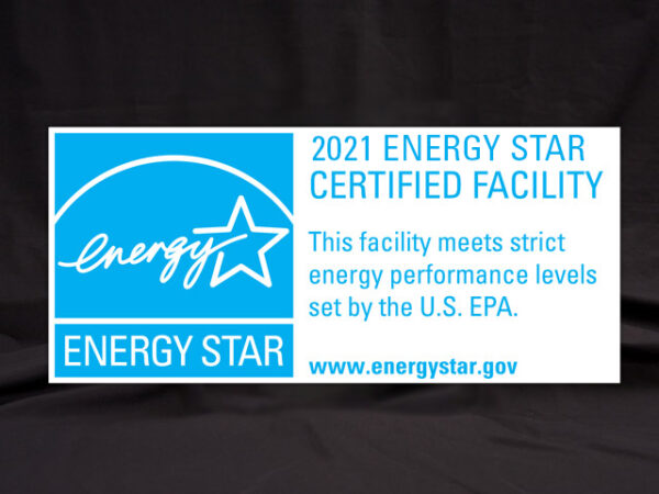 Banner Facility 2021