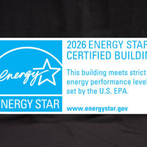 EPA Banner, 2026, for buildings KIT